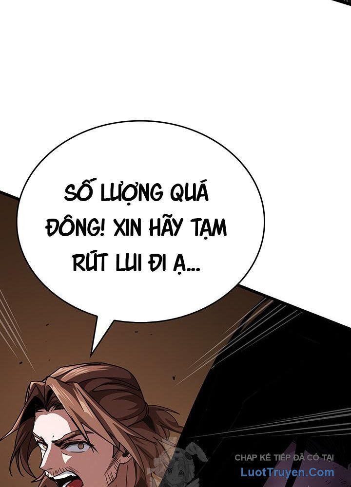 Sinh Tồn Với Tư Cách Là Một Huyết Vương [Chap 6-13]