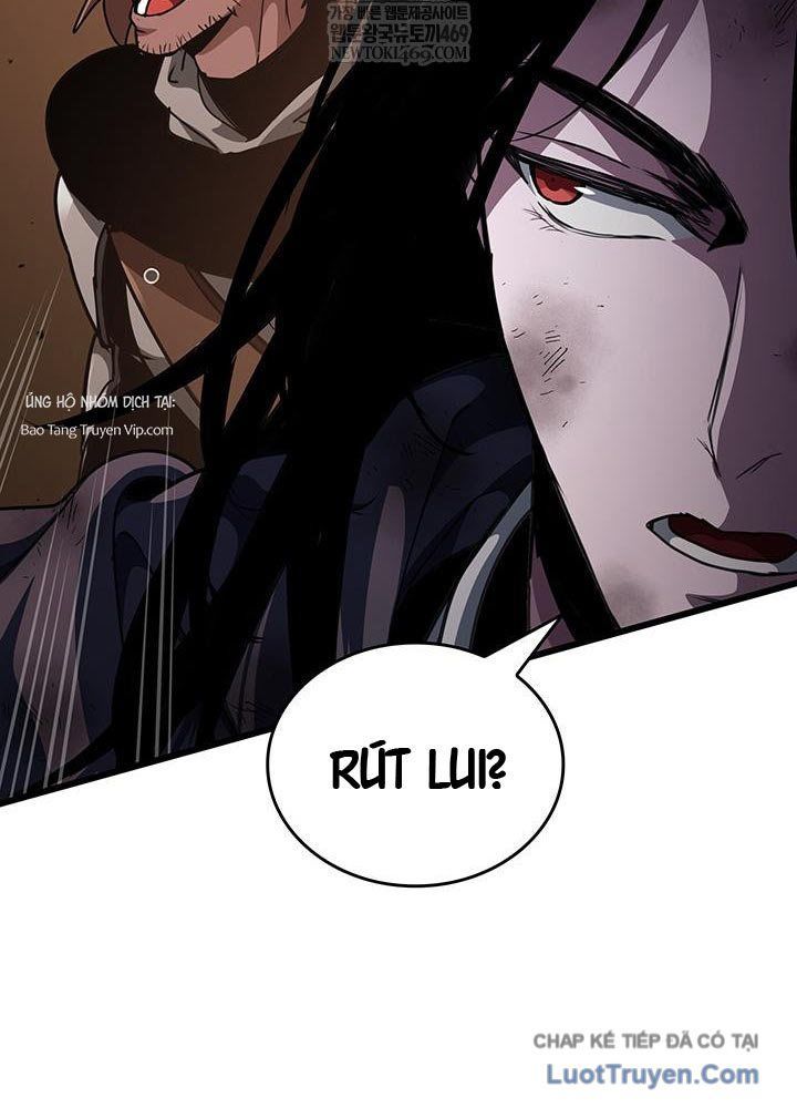 Sinh Tồn Với Tư Cách Là Một Huyết Vương [Chap 6-13]