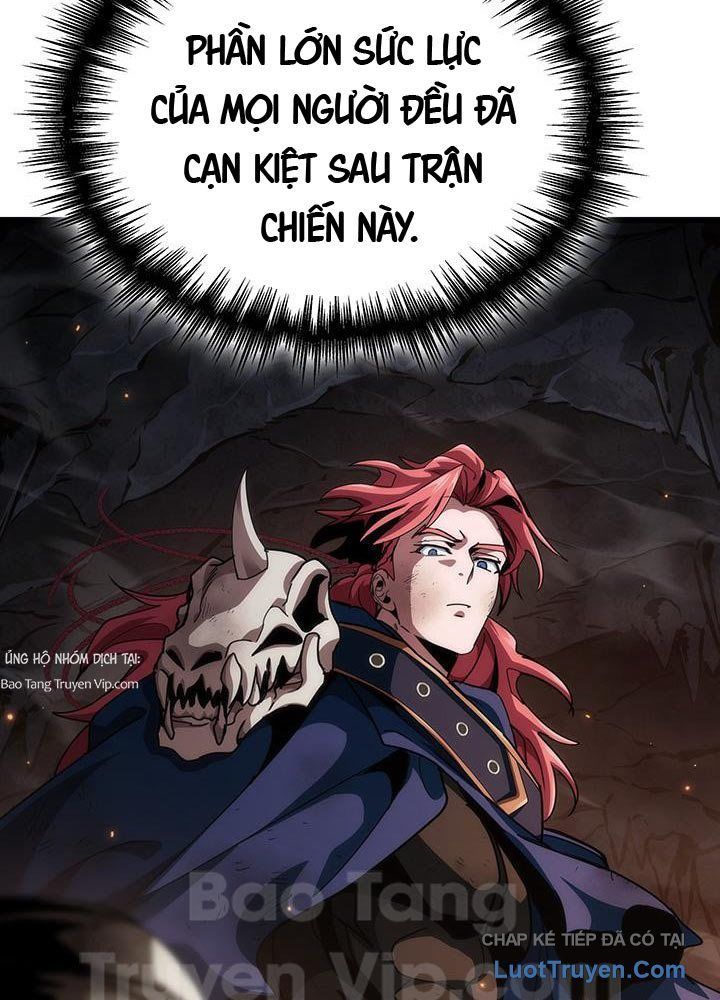 Sinh Tồn Với Tư Cách Là Một Huyết Vương [Chap 6-13]