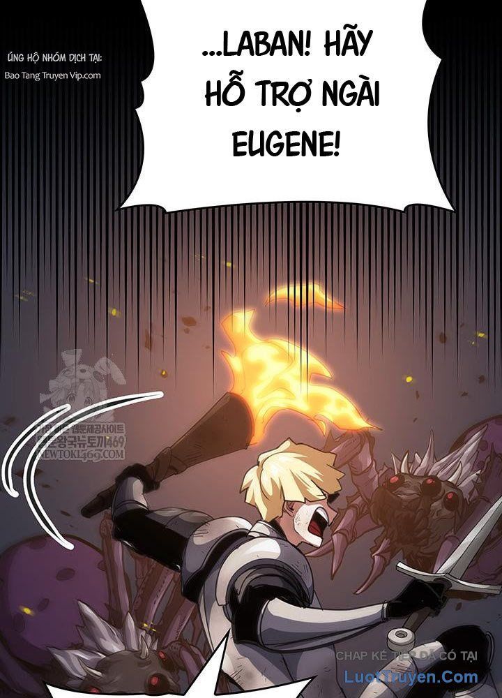 Sinh Tồn Với Tư Cách Là Một Huyết Vương [Chap 6-13]