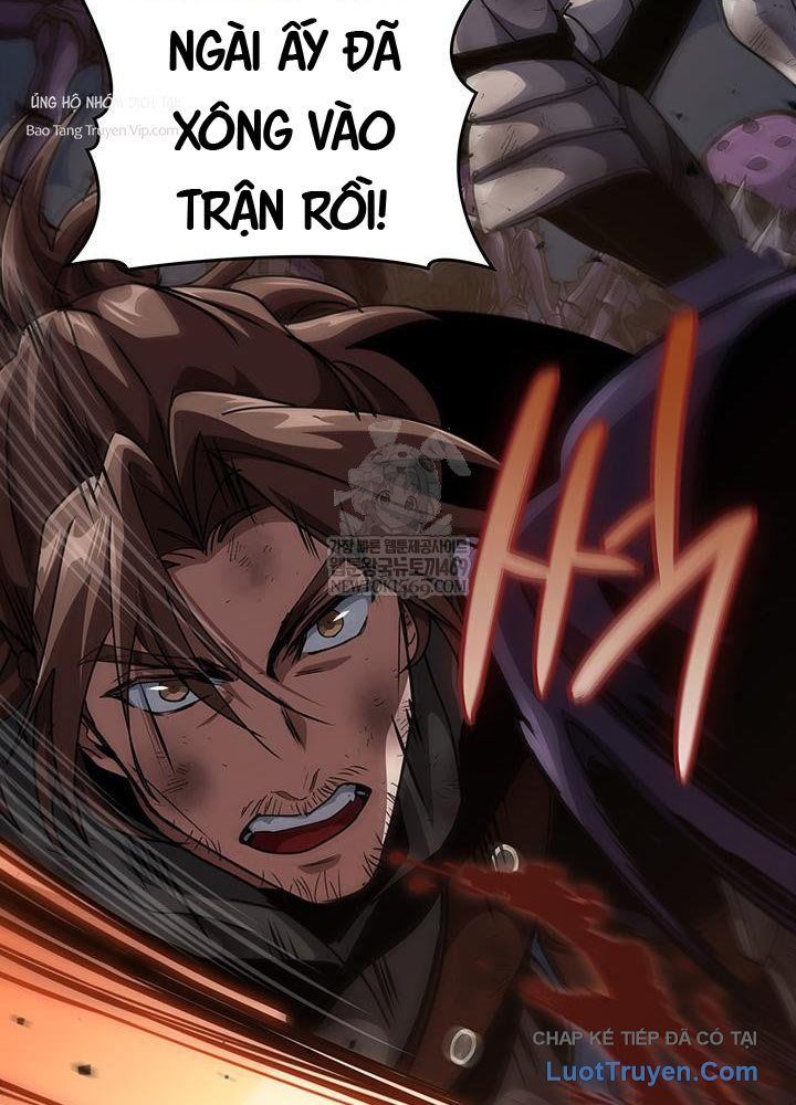 Sinh Tồn Với Tư Cách Là Một Huyết Vương [Chap 6-13]