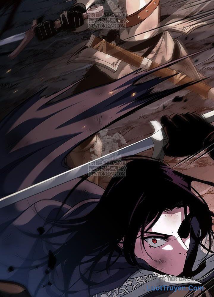 Sinh Tồn Với Tư Cách Là Một Huyết Vương [Chap 6-13]