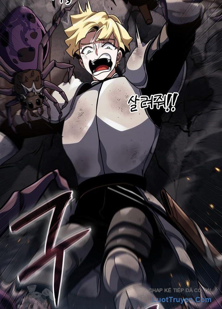 Sinh Tồn Với Tư Cách Là Một Huyết Vương [Chap 6-13]