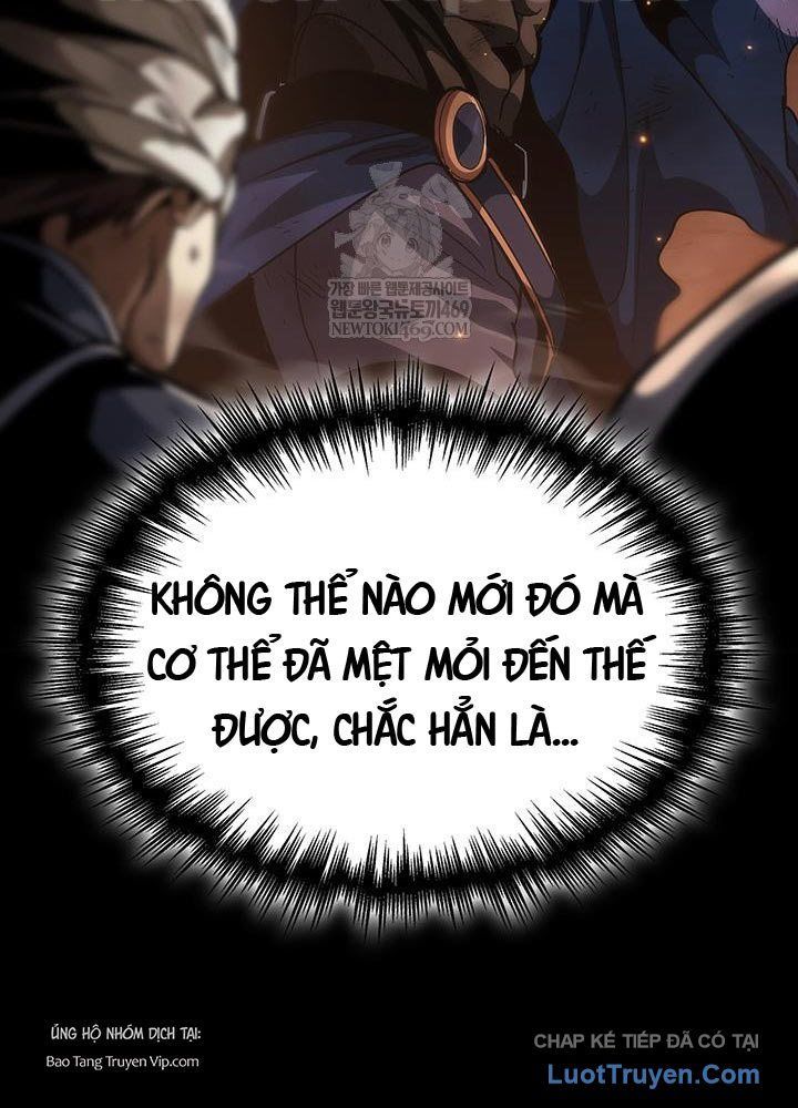 Sinh Tồn Với Tư Cách Là Một Huyết Vương [Chap 6-13]