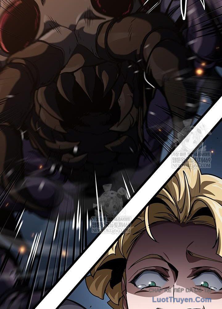 Sinh Tồn Với Tư Cách Là Một Huyết Vương [Chap 6-13]