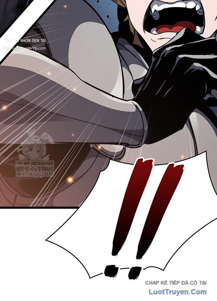 Sinh Tồn Với Tư Cách Là Một Huyết Vương [Chap 6-13]