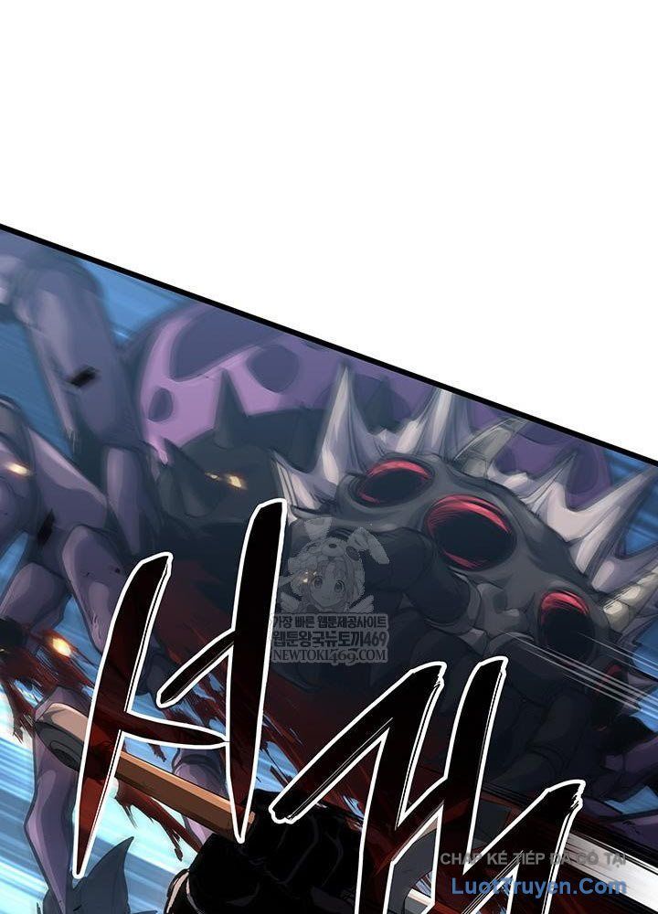 Sinh Tồn Với Tư Cách Là Một Huyết Vương [Chap 6-13]