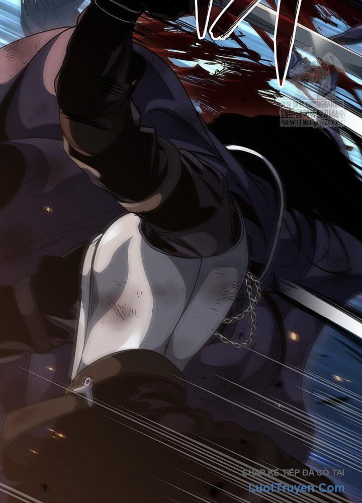 Sinh Tồn Với Tư Cách Là Một Huyết Vương [Chap 6-13]