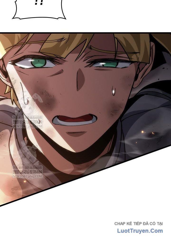 Sinh Tồn Với Tư Cách Là Một Huyết Vương [Chap 6-13]