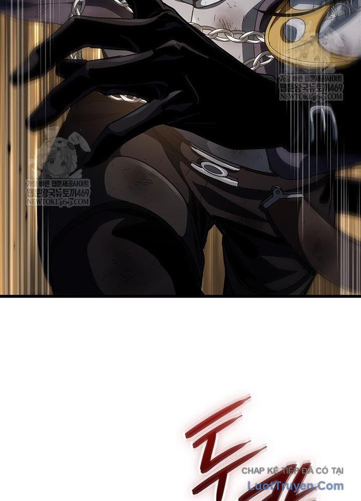 Sinh Tồn Với Tư Cách Là Một Huyết Vương [Chap 6-13]