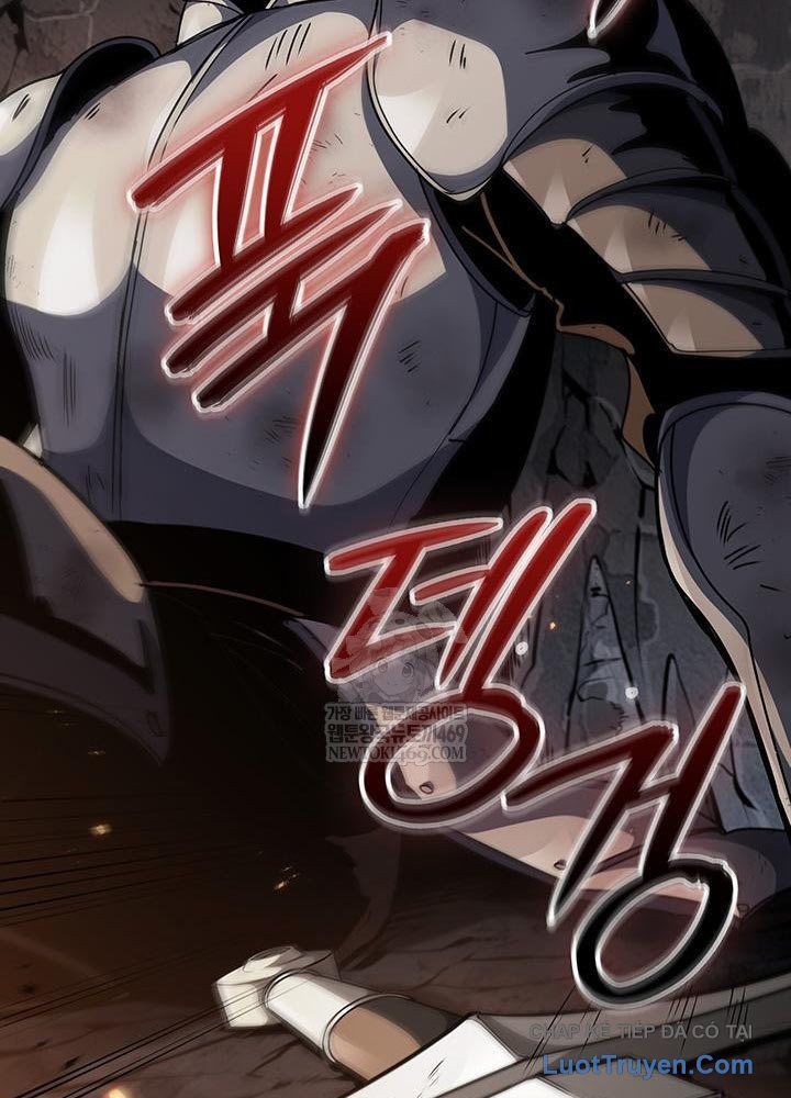 Sinh Tồn Với Tư Cách Là Một Huyết Vương [Chap 6-13]