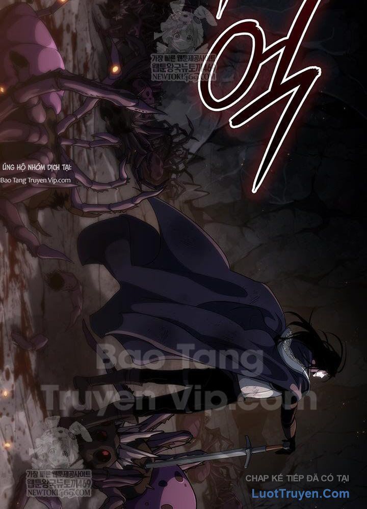 Sinh Tồn Với Tư Cách Là Một Huyết Vương [Chap 6-13]