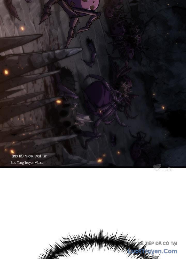 Sinh Tồn Với Tư Cách Là Một Huyết Vương [Chap 6-13]