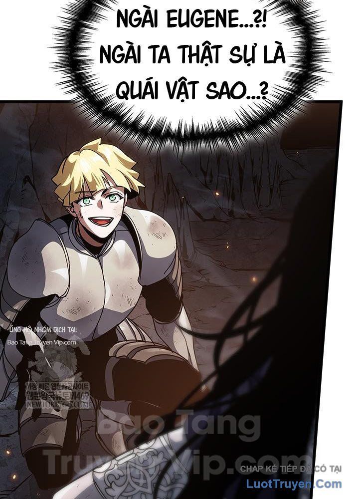 Sinh Tồn Với Tư Cách Là Một Huyết Vương [Chap 6-13]