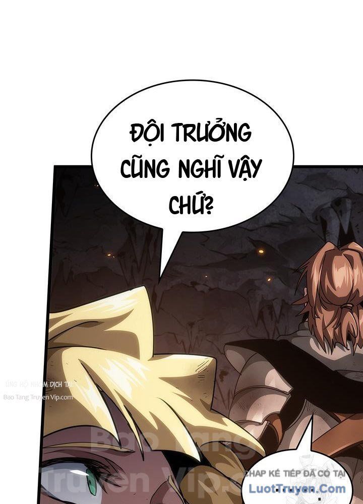 Sinh Tồn Với Tư Cách Là Một Huyết Vương [Chap 6-13]