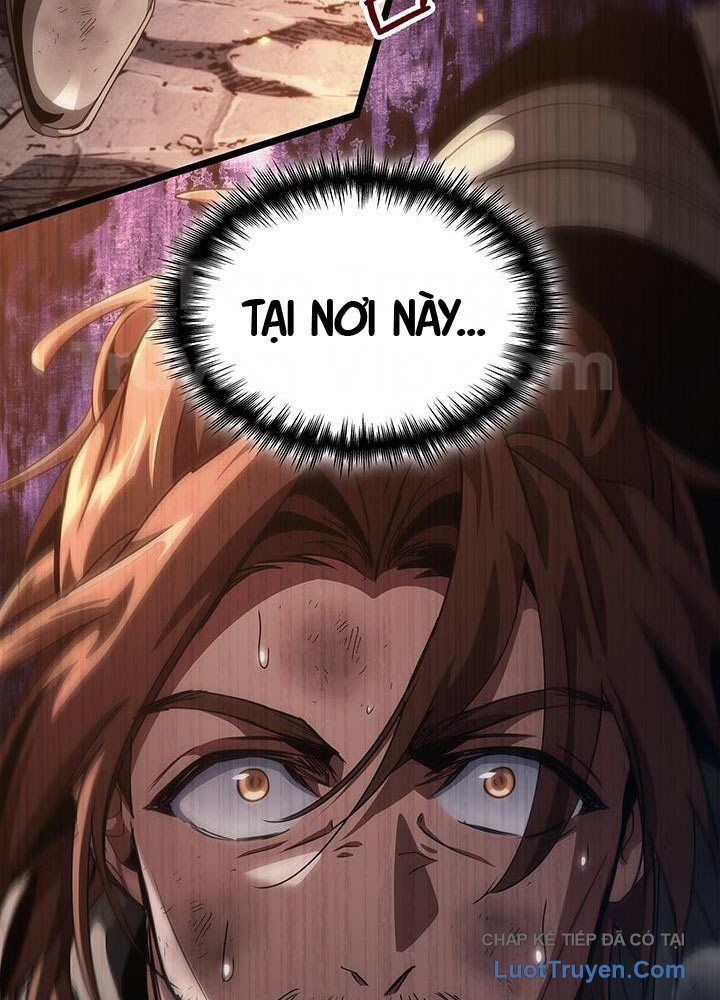 Sinh Tồn Với Tư Cách Là Một Huyết Vương [Chap 6-13]