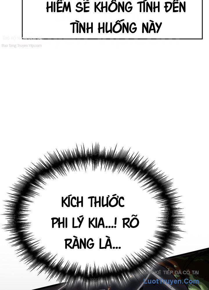 Sinh Tồn Với Tư Cách Là Một Huyết Vương [Chap 6-13]