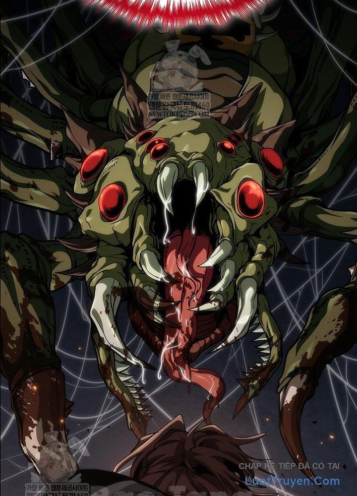 Sinh Tồn Với Tư Cách Là Một Huyết Vương [Chap 6-13]