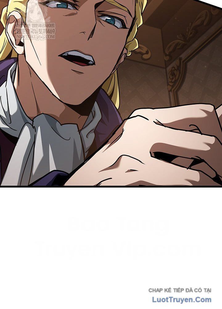 Sinh Tồn Với Tư Cách Là Một Huyết Vương [Chap 6-13]