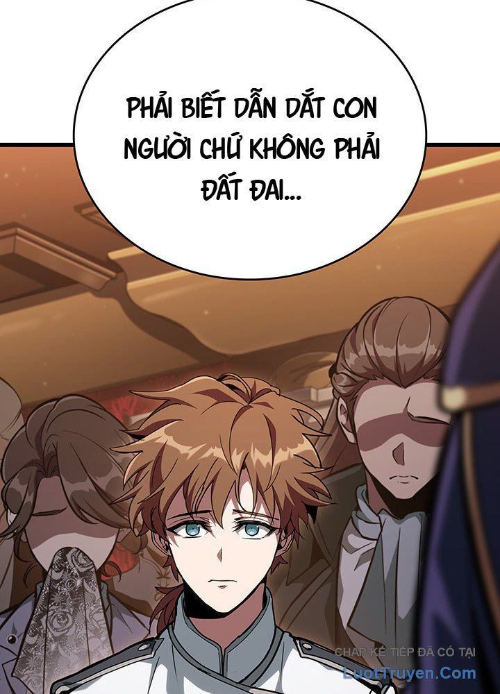 Sinh Tồn Với Tư Cách Là Một Huyết Vương [Chap 6-13]