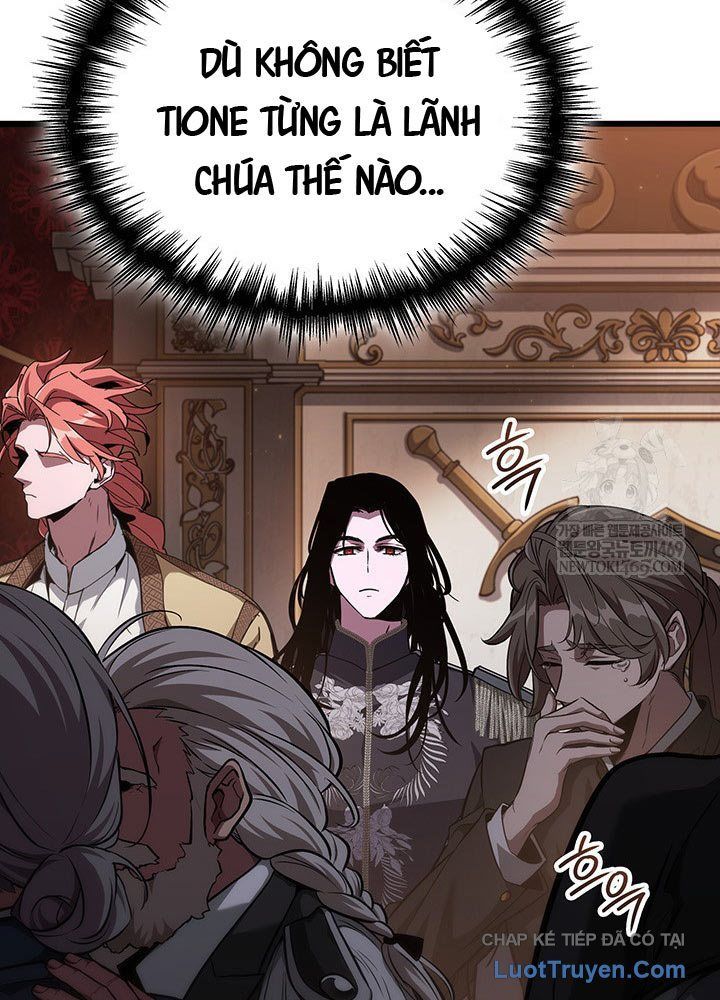 Sinh Tồn Với Tư Cách Là Một Huyết Vương [Chap 6-13]