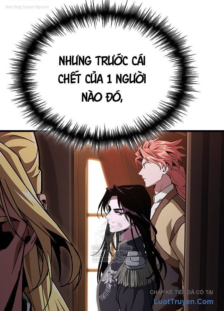 Sinh Tồn Với Tư Cách Là Một Huyết Vương [Chap 6-13]