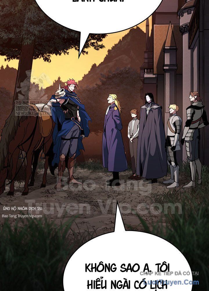 Sinh Tồn Với Tư Cách Là Một Huyết Vương [Chap 6-13]