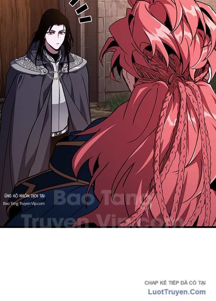 Sinh Tồn Với Tư Cách Là Một Huyết Vương [Chap 6-13]