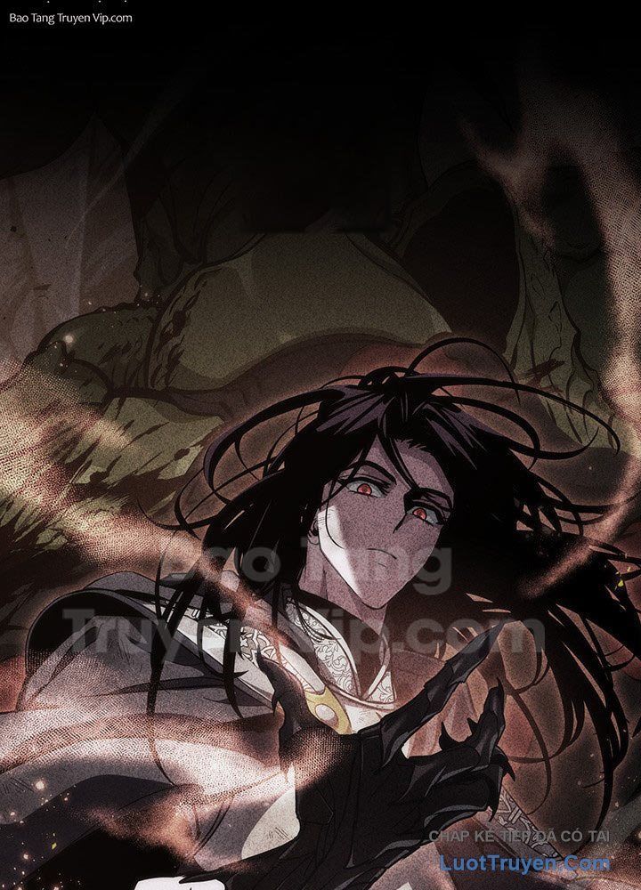 Sinh Tồn Với Tư Cách Là Một Huyết Vương [Chap 6-13]