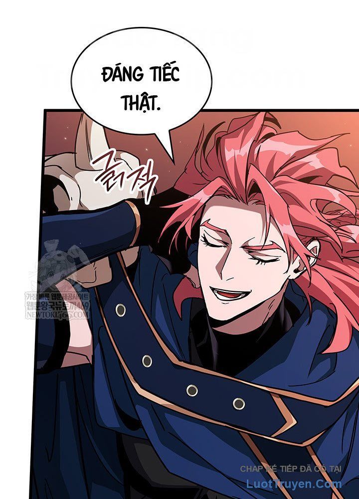 Sinh Tồn Với Tư Cách Là Một Huyết Vương [Chap 6-13]