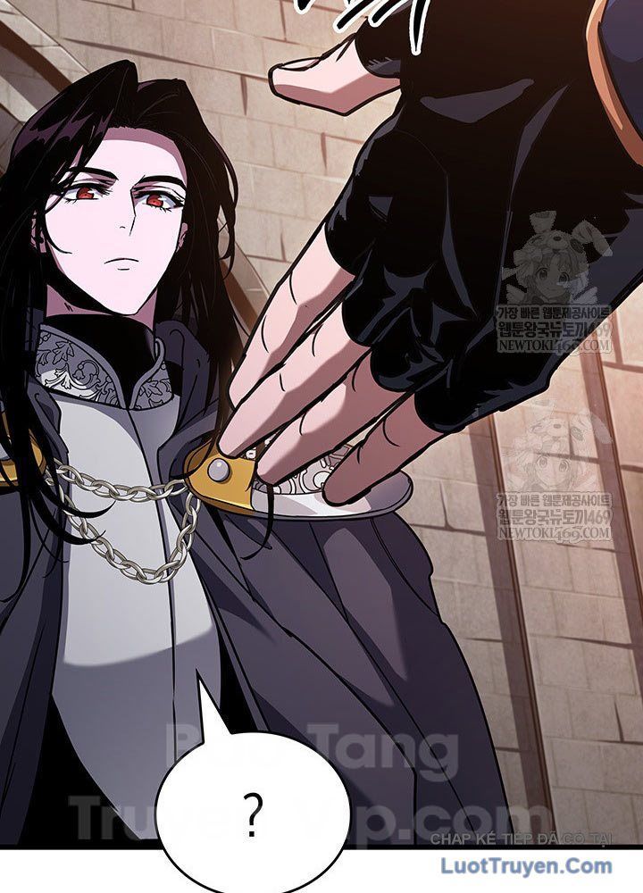 Sinh Tồn Với Tư Cách Là Một Huyết Vương [Chap 6-13]