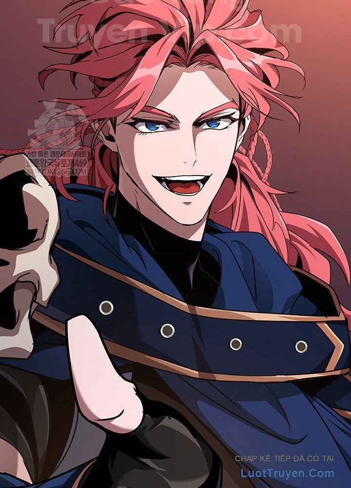 Sinh Tồn Với Tư Cách Là Một Huyết Vương [Chap 6-13]