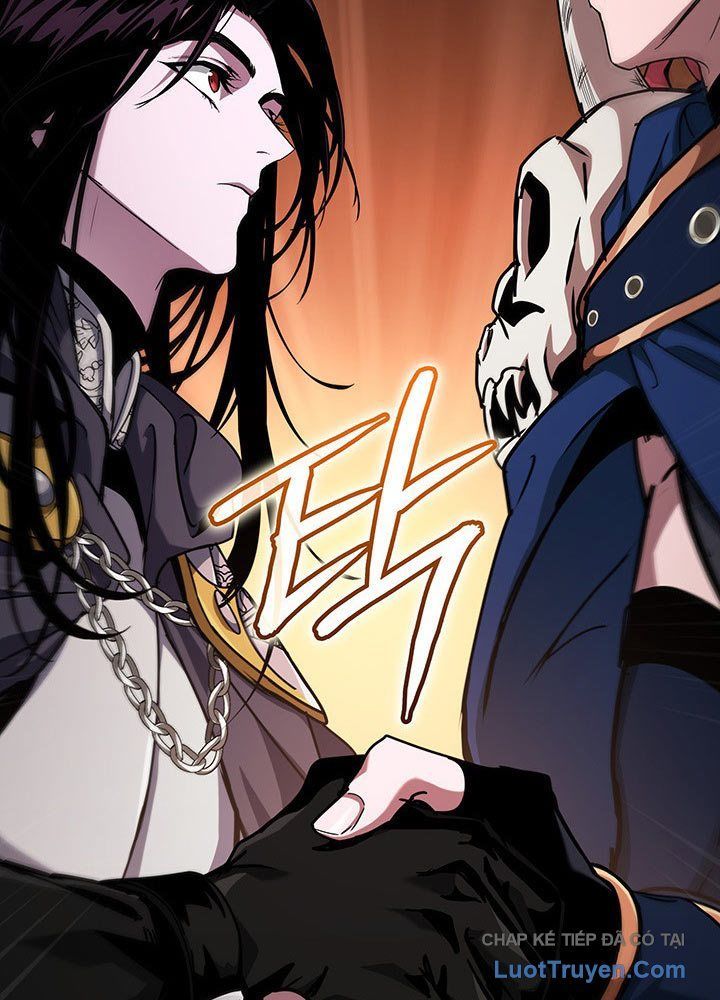 Sinh Tồn Với Tư Cách Là Một Huyết Vương [Chap 6-13]