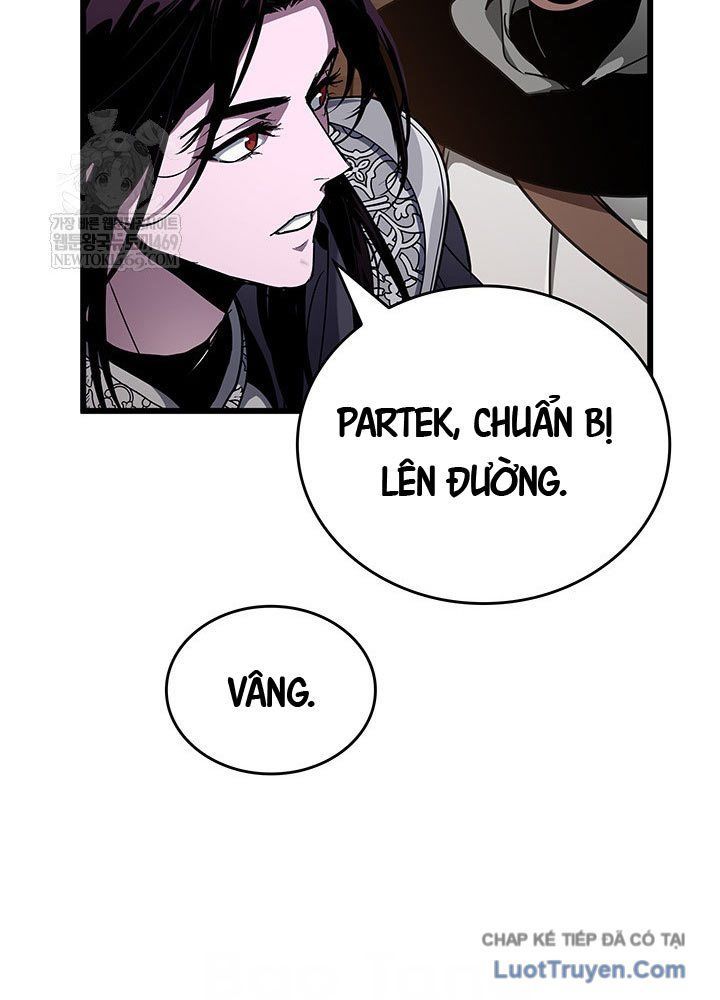 Sinh Tồn Với Tư Cách Là Một Huyết Vương [Chap 6-13]