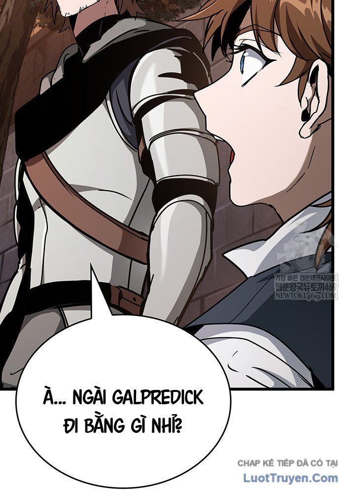 Sinh Tồn Với Tư Cách Là Một Huyết Vương [Chap 6-13]