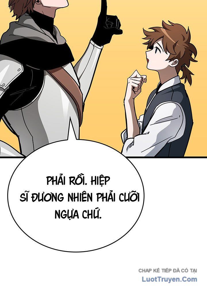 Sinh Tồn Với Tư Cách Là Một Huyết Vương [Chap 6-13]