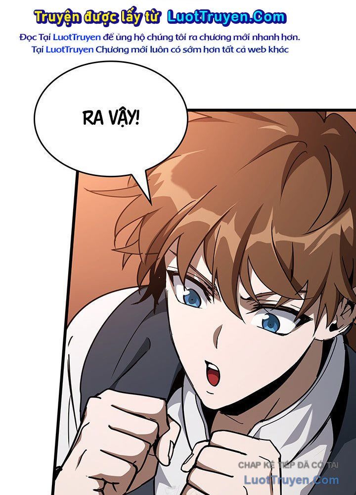 Sinh Tồn Với Tư Cách Là Một Huyết Vương [Chap 6-13]