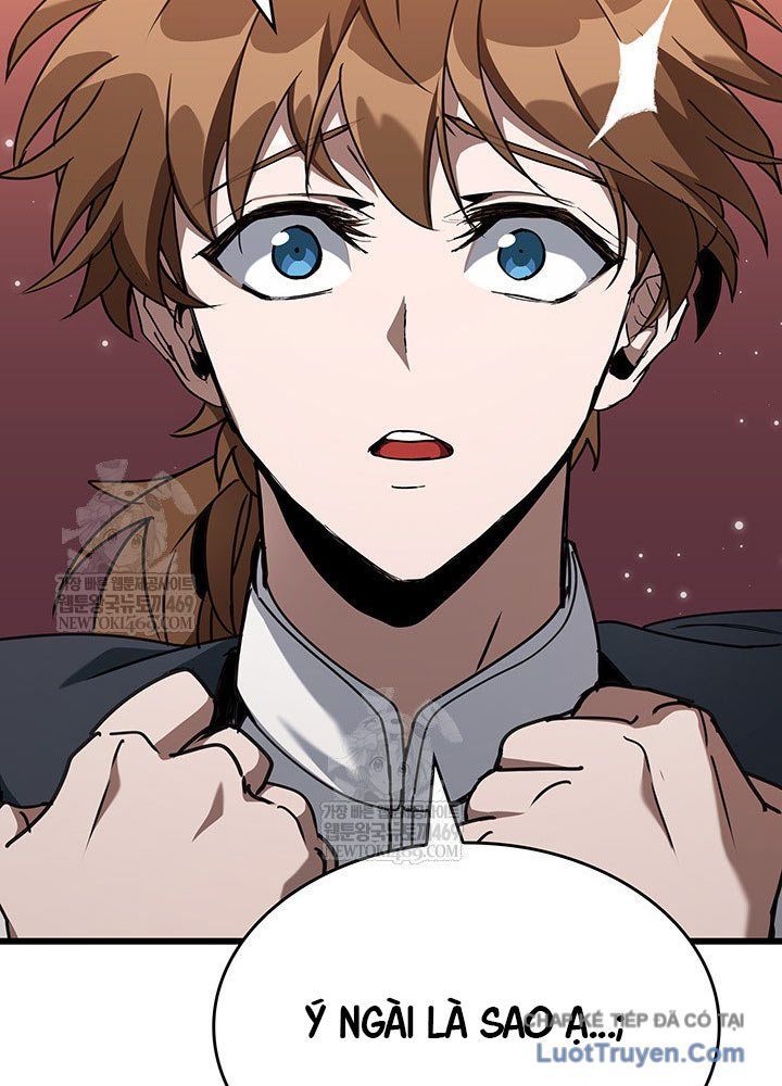 Sinh Tồn Với Tư Cách Là Một Huyết Vương [Chap 6-13]