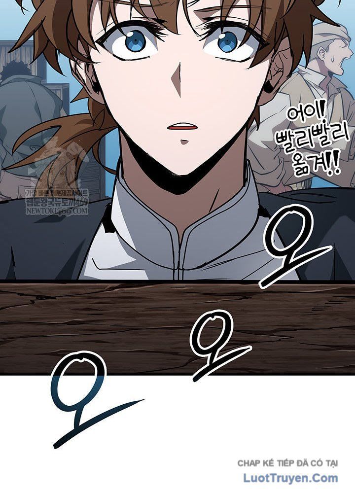 Sinh Tồn Với Tư Cách Là Một Huyết Vương [Chap 6-13]