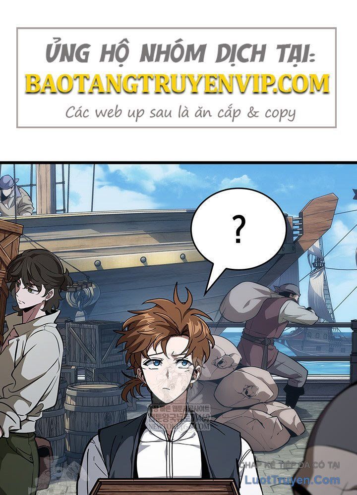 Sinh Tồn Với Tư Cách Là Một Huyết Vương [Chap 6-13]