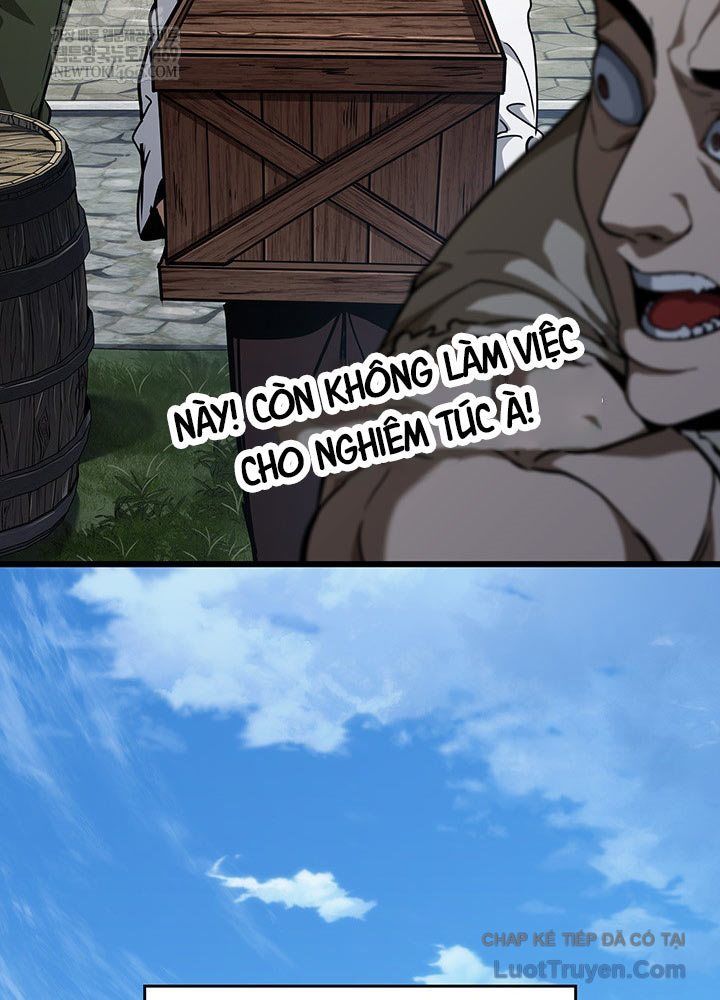 Sinh Tồn Với Tư Cách Là Một Huyết Vương [Chap 6-13]