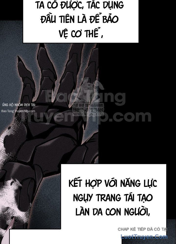 Sinh Tồn Với Tư Cách Là Một Huyết Vương [Chap 6-13]