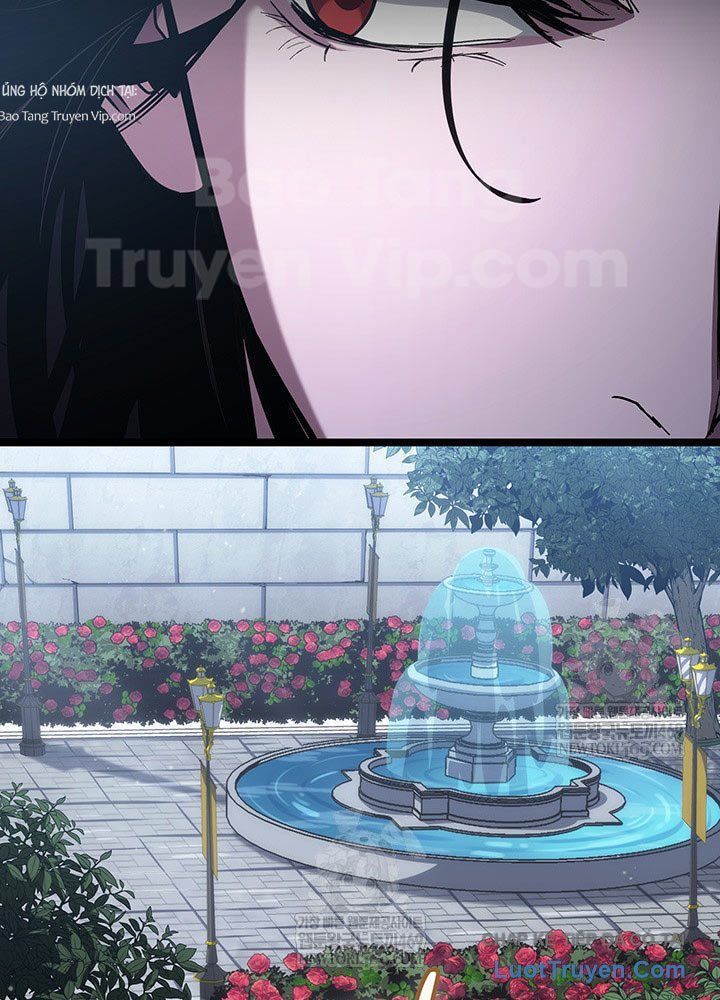 Sinh Tồn Với Tư Cách Là Một Huyết Vương [Chap 6-13]