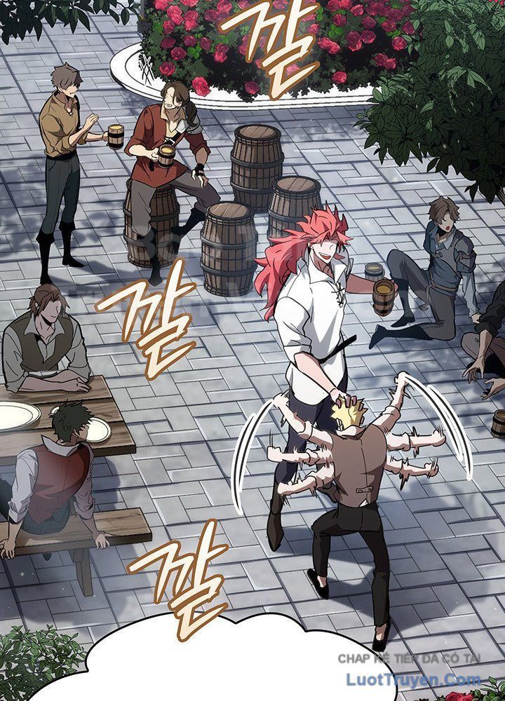 Sinh Tồn Với Tư Cách Là Một Huyết Vương [Chap 6-13]