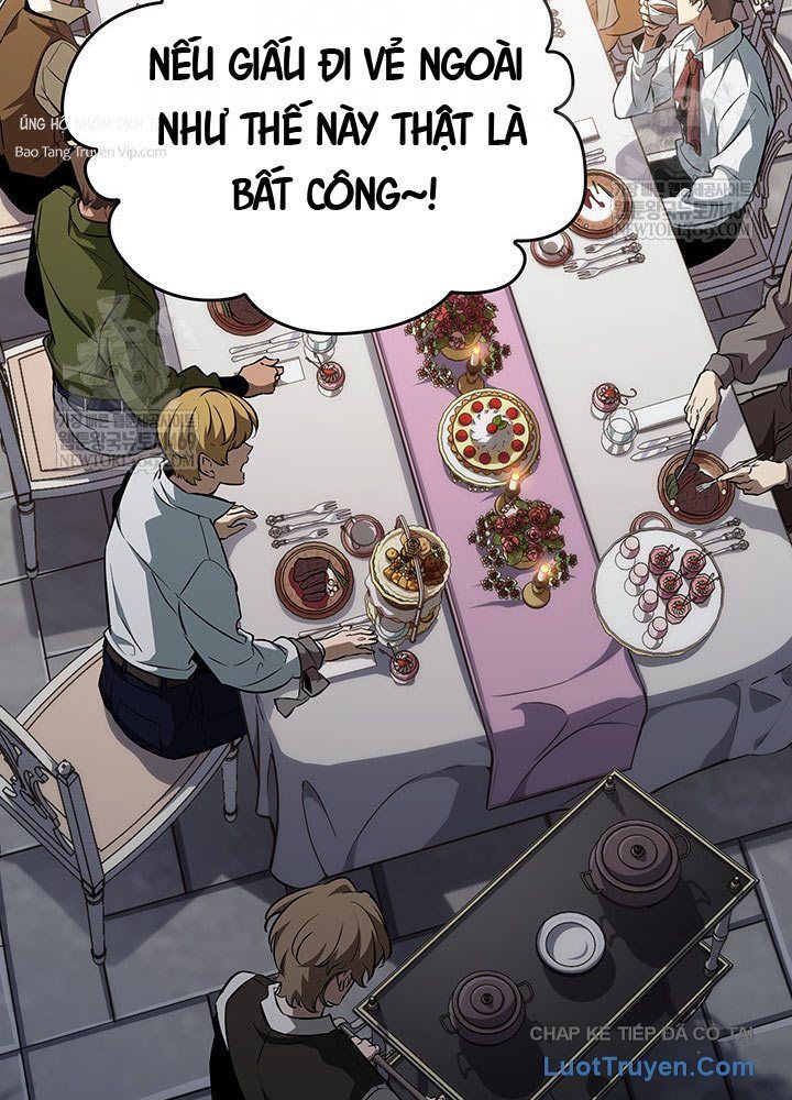 Sinh Tồn Với Tư Cách Là Một Huyết Vương [Chap 6-13]