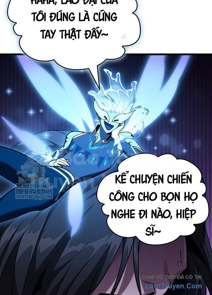 Sinh Tồn Với Tư Cách Là Một Huyết Vương [Chap 6-13]