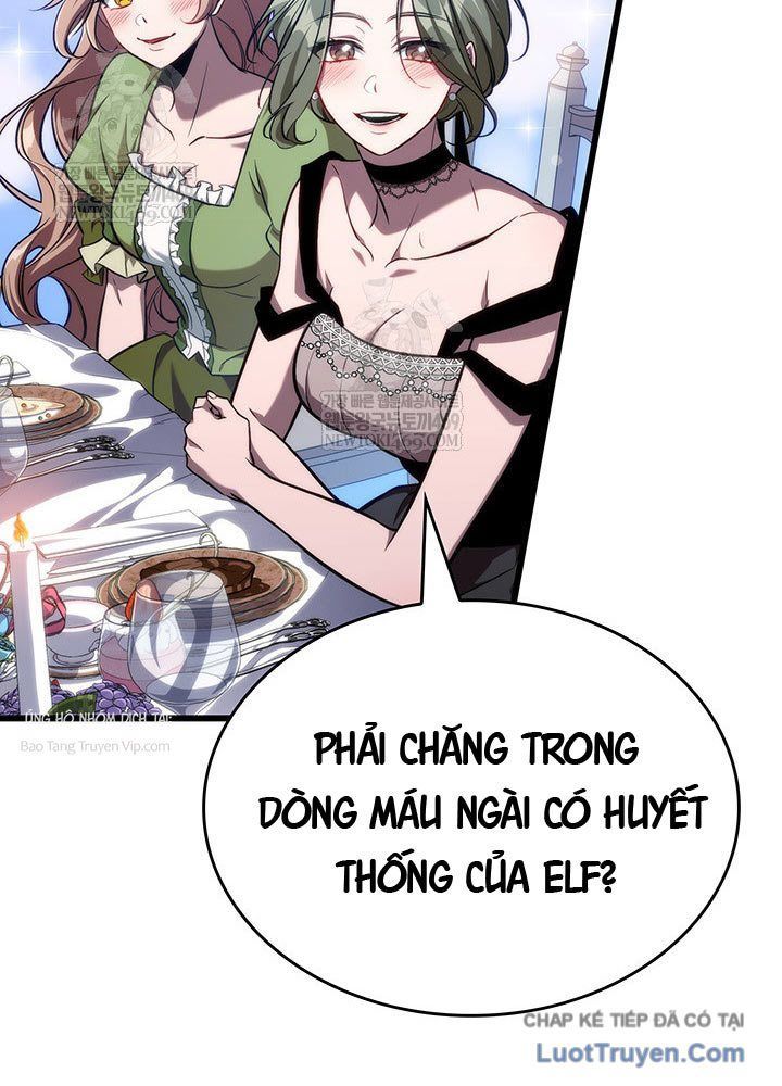 Sinh Tồn Với Tư Cách Là Một Huyết Vương [Chap 6-13]