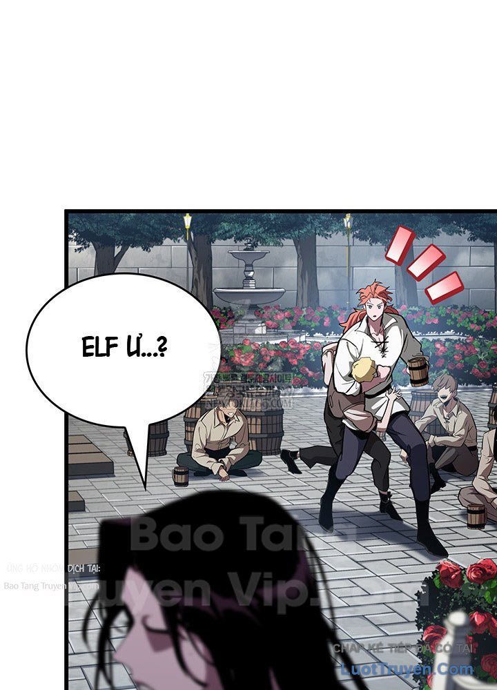 Sinh Tồn Với Tư Cách Là Một Huyết Vương [Chap 6-13]