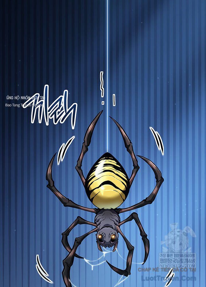 Sinh Tồn Với Tư Cách Là Một Huyết Vương [Chap 6-13]