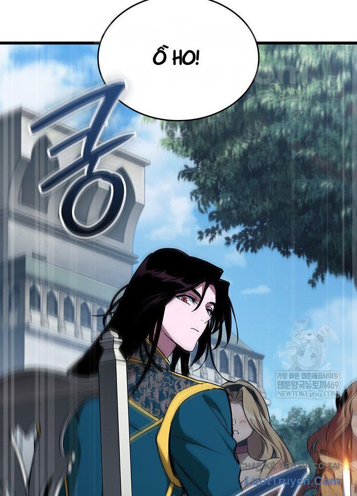 Sinh Tồn Với Tư Cách Là Một Huyết Vương [Chap 6-13]